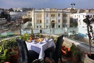 RIAD TANJA by chef Moha - 7