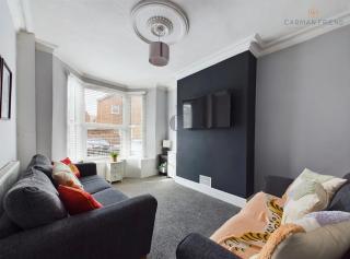 The Gladstone terrace - 8