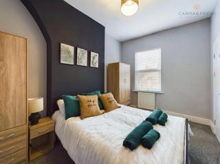 The Gladstone terrace - 3