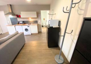 Aux Pommiers - Poitiers CHU - CAMPUS - La Conciergerie - 4