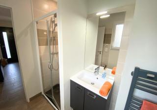 Aux Pommiers - Poitiers CHU - CAMPUS - La Conciergerie - 1