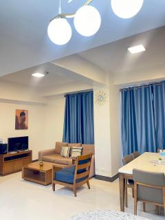 Mactan Newtown Condo by EJB - Punta Engaño - 8