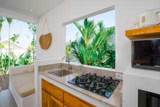 Villa Zahka - Canggu - 1