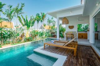 Villa Zahka - Canggu - 5