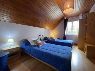 Chez lilles - Arette - 1