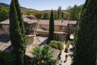 Hotel Finca El Peregrino - Puente la Reina - 9