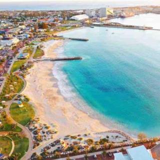 Harbour View 49 Urch Street Unit 5 - Geraldton - 7