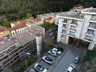 Studio tout équipé - 5