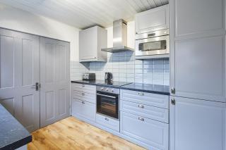 Host & Stay - Allium House - Whitby - 1