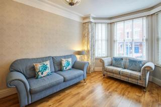Host & Stay - Allium House - Whitby - 4