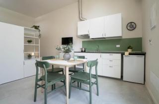Casadelfalegname ROVERE - - 5