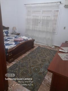 شقه غرفتين بكمبوند الخمايل المرحله الاولي الشيخ زايد - 3