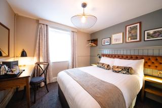 The Bears Head by Innkeeper's Collection - Sandbach - 9