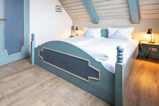 Haus Fernsicht, App 4 - 5