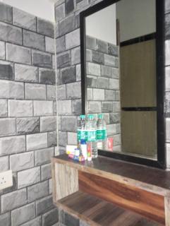 Baga F Leisure Stay Guest House - Baga - 8