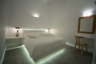 Fanari Vista Suites - Fira - 2