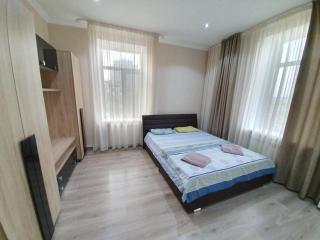 Ultracentral Apartments with 2 Rooms at Stefan cel Mare - 7