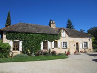 Gites du Boussagou - Marminiac - 8