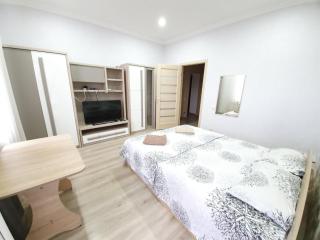 Ultracentral Apartments with 2 Rooms at Stefan cel Mare - 9