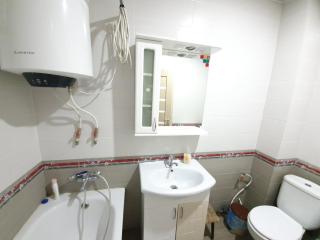 Ultracentral Apartments with 2 Rooms at Stefan cel Mare - Chişinău - 3