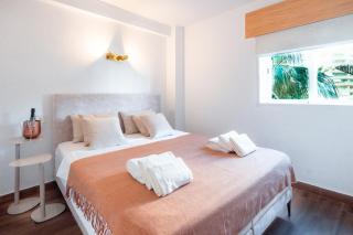 Voramar I Calpe, beach - 4