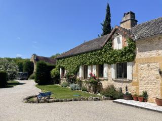 Gites du Boussagou - 1