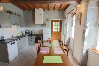 Chez bacabara - Boeil-Bezing - 3