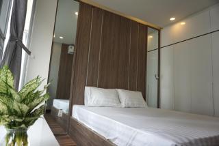 Căn Hộ Scenic Đẹp Thoáng Tiện nghi 02 Phòng Ngủ Trung Tâm Phú Mỹ Hưng Quận 7 Thành Phố Hồ Chí Minh - 7