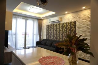 Căn Hộ Scenic Đẹp Thoáng Tiện nghi 02 Phòng Ngủ Trung Tâm Phú Mỹ Hưng Quận 7 Thành Phố Hồ Chí Minh - 5