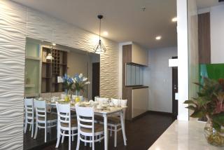 Căn Hộ Scenic Đẹp Thoáng Tiện nghi 02 Phòng Ngủ Trung Tâm Phú Mỹ Hưng Quận 7 Thành Phố Hồ Chí Minh - 2