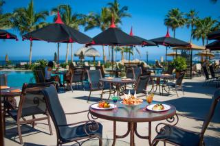 Villa la Estancia Beach Resort & Spa - Cabo San Lucas - 2