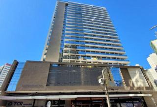 Studio no centro com piscina - 9