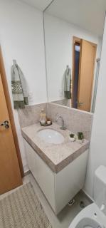 Studio no centro com piscina - 6