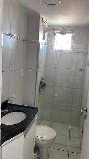Apartamento fortaleza - 2