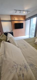 Studio no centro com piscina - 3