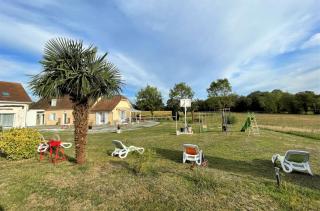 Le refuge du gabas - Sendets - 8