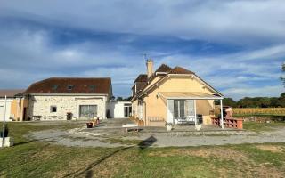 Le refuge du gabas - Sendets - 2