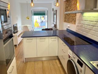 Apartamento cerca de la playa - Blanes - 0