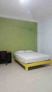 Maria Guesthouse - Mandati - 0