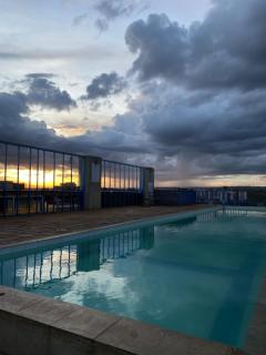 1 Bdr apartment with pool - Nairobi - 4