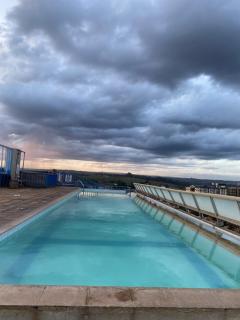1 Bdr apartment with pool - 2