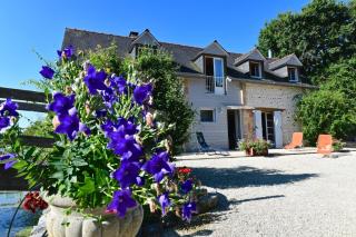 Gîte LE MOULY/GRAND GITE - Miossens-Lanusse - 7