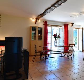 Gîte LE MOULY/GRAND GITE - Miossens-Lanusse - 4