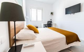 Apartamento cerca de la Playa Malvarrosa 3A - Valencia - 9