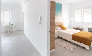 Apartamento cerca de la Playa Malvarrosa 3A - Valencia - 3