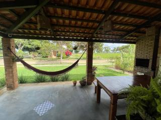 Casa de Campo em cond Villas de Areia prox engenho - Areia - 7