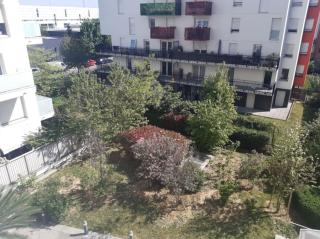 Cozy apartment at Paris doors with free car-park - 2