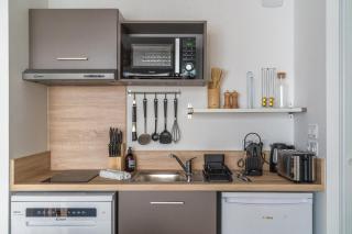 Lima - Appt à proximité de lIle de Nantes - 7