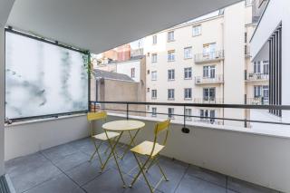 Lima - Appt à proximité de lIle de Nantes - Nantes - 5
