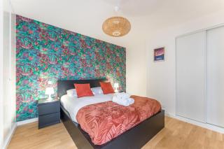 Lima - Appt à proximité de lIle de Nantes - 2